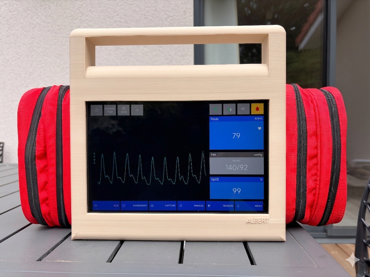 ALBERTSIM — vue 4 du dispositif